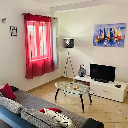 Pafi Apartamento Dubrovnik