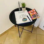 Apartman Pafi