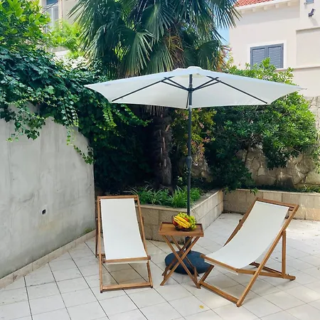Apartament Pafi Dubrownik