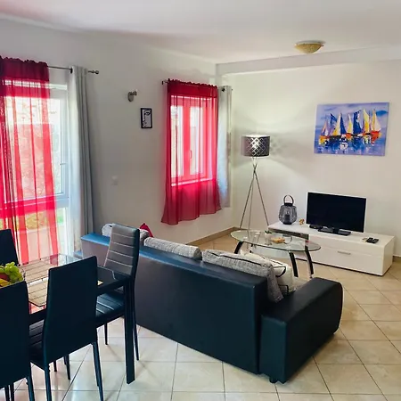 Pafi Apartment