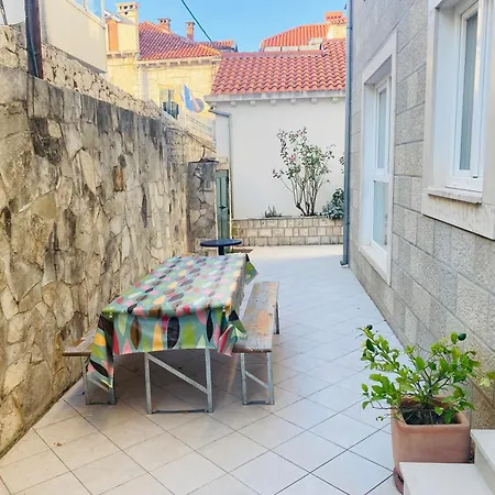 Pafi Apartman Dubrovnik