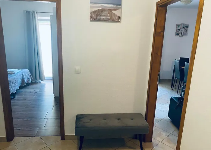 Apartament Pafi *