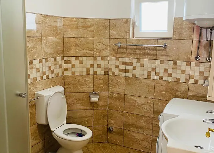 Apartament Pafi *