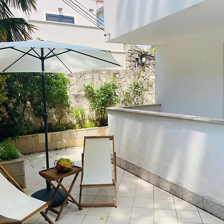 Pafi Appartement Dubrovnik