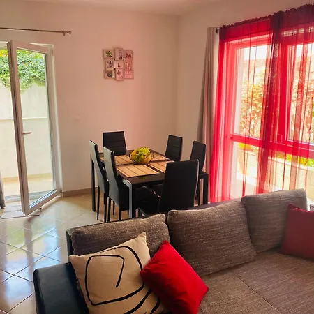 Pafi Appartement Dubrovnik