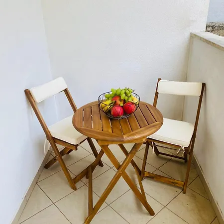 Pafi * Dubrovnik