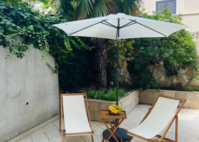 Appartement Pafi Dubrovnik