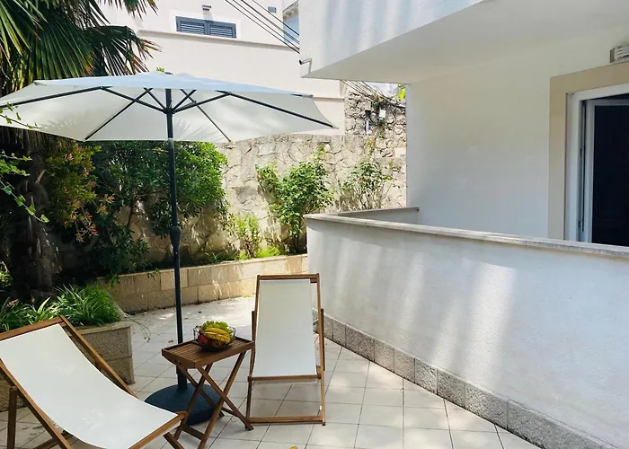 Pafi Appartement Dubrovnik