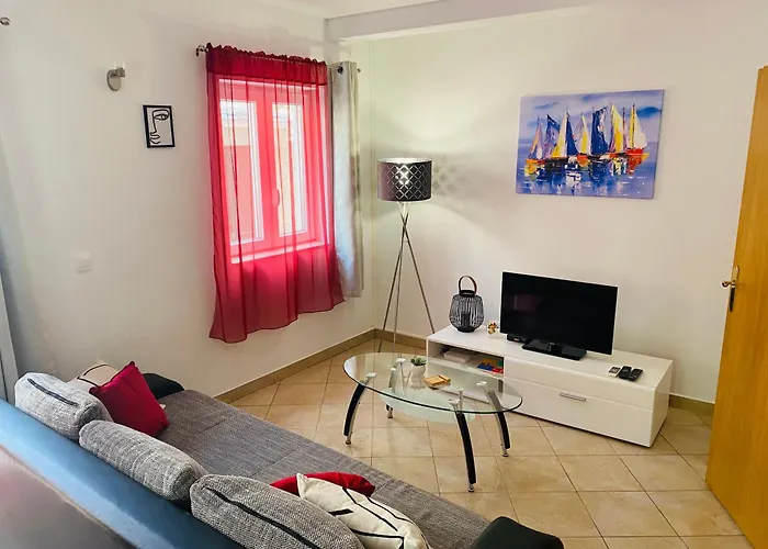 Pafi Appartement Dubrovnik