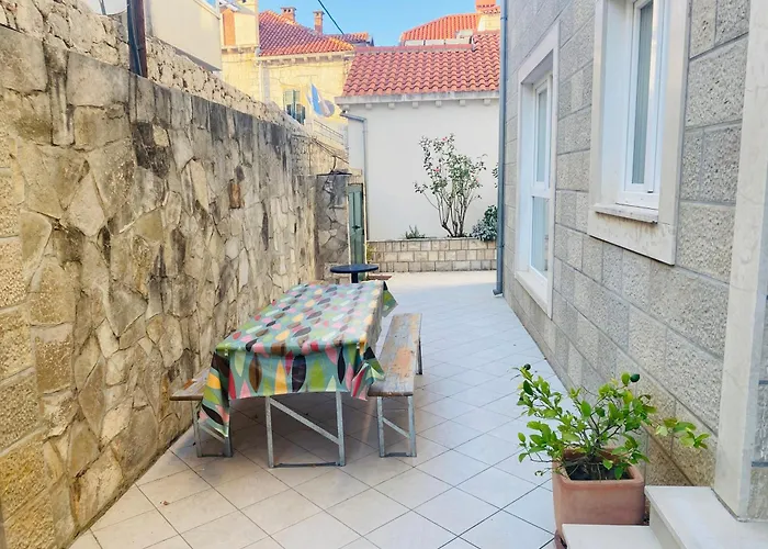 Pafi Appartement Dubrovnik