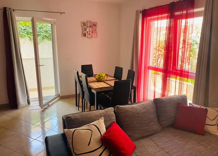 Pafi Apartment Dubrovnik